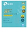 TPLINK　ArcherTX1UNano AX300 Nano USB Wi-Fi 6子機 ［Wi-Fi 6(ax)］ ARCTX1UNANO