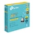TPLINK　ArcherTX1UNano AX300 Nano USB Wi-Fi 6子機 ［Wi-Fi 6(ax)］ ARCTX1UNANO