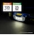 エナジャイザー　コンパクトスポーツヘッドライト HDCS22