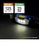 エナジャイザー　コンパクトスポーツヘッドライト HDCS22
