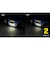 エナジャイザー　コンパクトスポーツヘッドライト HDCS22