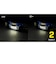 エナジャイザー　コンパクトスポーツヘッドライト HDCS22