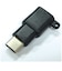 アクラス　Switch用変換アダプタ（microUSB→USBType-C） ｽｲｯﾁﾍﾝｶﾝｱﾀﾞﾌﾟﾀﾞMICRO