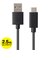 サイバーガジェット　Switch2用USB-A to Type-C充電ケーブル2.5m SW2TypeAtoCｹｰﾌﾞﾙ2.5<br>★こちらの商品は人気商品のため、色違い・仕様違い等含め「一家族１台限り」でのご協力をお願いしております。