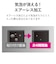 エレコム　電子辞書フィルム/2019年モデル/SHARP DJPTP033