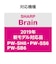 エレコム　電子辞書フィルム/2019年モデル/SHARP DJPTP033
