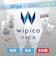 エレコム　ウェットティッシュ 除菌 詰替 90枚 WCAG90SPN
