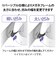 エレコム　Oculus Meta Quest 2用 フェイスクッション装着クリップ  フェイスクッション接触緩和 2個入 ブラック VRQ2MC01BK<br>★こちらの商品は人気商品のため、色違い・仕様違い等含め「一家族１台限り」でのご協力をお願いしております。