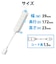 エレコム　電源タップ 1.5m ホワイト [本体部4個口 /独立部1個口] TADR52515WH