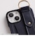 エレコム　iPhone 16/16 Plus用 レンズフィルム カメラ レンズカバー ガラス ＆me グリッター PMA24AFLLP5SVG