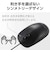 エレコム　マウス Lサイズ [光学式 /有線 /3ボタン /USB] ブラック MLE10URXBK
