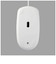 エレコム　マウス Lサイズ [光学式 /有線 /3ボタン /USB] ホワイト MLE10URXWH
