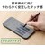 エレコム　タッチペン iPad スマホ タブレット対応 スタイラスペン シリコンペン先 極細・軽量 スリム クリップ付 PTPSLIMBSBK