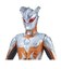 バンダイ　ウルトラ怪獣シリーズ 79 UK79 ﾀﾞｰｸﾛﾌﾟｽｾﾞﾛ