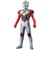 バンダイ　ウルトラヒーローシリーズ 35 UH35 ｳﾙﾄﾗﾏﾝｴｯｸｽ