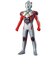 バンダイ　ウルトラヒーローシリーズ 35 UH35 ｳﾙﾄﾗﾏﾝｴｯｸｽ