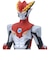 バンダイ　ウルトラヒーローシリーズ UH54ｳﾙﾄﾗﾏﾝﾛｯｿﾌﾚｲﾑ