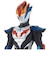 バンダイ　ウルトラヒーローシリーズ UH64ｳﾙﾄﾗﾏﾝｸﾞﾙｰﾌﾞ