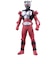 バンダイ　仮面ライダーソフビシリーズ 仮面ライダー龍騎 KRSｶﾒﾝﾗｲﾀﾞｰﾘｭｳｷ