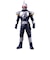 バンダイ　仮面ライダーソフビシリーズ 仮面ライダーブレイド KRSｶﾒﾝﾗｲﾀﾞｰﾌﾞﾚｲﾄﾞ