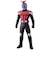 バンダイ　仮面ライダーソフビシリーズ 仮面ライダーカブト ライダーフォーム KRSSｶﾌﾞﾄﾗｲﾀﾞｰF