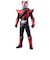 バンダイ　仮面ライダーソフビシリーズ 仮面ライダードライブ タイプスピード KRSKRﾄﾞﾗｲﾌﾞｽﾋﾟｰﾄﾞ