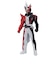 バンダイ　仮面ライダーソフビシリーズ 仮面ライダーセイバー ブレイブドラゴン KRSKRｾｲﾊﾞｰﾌﾞﾚｲﾌﾞD