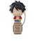 バンダイ　びっくら？まご ONE PIECE ﾋﾞｯｸﾗﾜﾝﾋﾟｰｽ