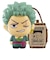 バンダイ　びっくら？まご ONE PIECE ﾋﾞｯｸﾗﾜﾝﾋﾟｰｽ
