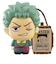 バンダイ　びっくら？まご ONE PIECE ﾋﾞｯｸﾗﾜﾝﾋﾟｰｽ