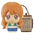 バンダイ　びっくら？まご ONE PIECE ﾋﾞｯｸﾗﾜﾝﾋﾟｰｽ