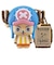 バンダイ　びっくら？まご ONE PIECE ﾋﾞｯｸﾗﾜﾝﾋﾟｰｽ