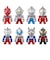 バンダイ　びっくら？たまご ウルトラヒーローズ ファイトアクション！入浴剤(単品) ﾋﾞｯｸﾗｳﾙﾄﾗﾋｰﾛｰｽﾞﾌﾛF