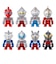 バンダイ　びっくら？たまご ウルトラヒーローズ ファイトアクション！入浴剤(単品) ﾋﾞｯｸﾗｳﾙﾄﾗﾋｰﾛｰｽﾞﾌﾛF