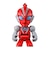 バンダイ　びっくら？たまご ウルトラヒーローズ ファイトアクション！入浴剤(単品) ﾋﾞｯｸﾗｳﾙﾄﾗﾋｰﾛｰｽﾞﾌﾛF