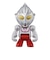 バンダイ　びっくら？たまご ウルトラヒーローズ ファイトアクション！入浴剤(単品) ﾋﾞｯｸﾗｳﾙﾄﾗﾋｰﾛｰｽﾞﾌﾛF