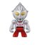 バンダイ　びっくら？たまご ウルトラヒーローズ ファイトアクション！入浴剤(単品) ﾋﾞｯｸﾗｳﾙﾄﾗﾋｰﾛｰｽﾞﾌﾛF