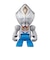 バンダイ　びっくら？たまご ウルトラヒーローズ ファイトアクション！入浴剤(単品) ﾋﾞｯｸﾗｳﾙﾄﾗﾋｰﾛｰｽﾞﾌﾛF