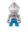 バンダイ　びっくら？たまご ウルトラヒーローズ ファイトアクション！入浴剤(単品) ﾋﾞｯｸﾗｳﾙﾄﾗﾋｰﾛｰｽﾞﾌﾛF