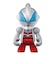 バンダイ　びっくら？たまご ウルトラヒーローズ ファイトアクション！入浴剤(単品) ﾋﾞｯｸﾗｳﾙﾄﾗﾋｰﾛｰｽﾞﾌﾛF