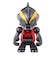 バンダイ　びっくら？たまご ウルトラヒーローズ ファイトアクション！入浴剤(単品) ﾋﾞｯｸﾗｳﾙﾄﾗﾋｰﾛｰｽﾞﾌﾛF