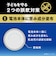 パナソニック　コイン型電池 ［2個］ CR2032E2P