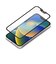 PGA　iPhone 17e/16e/14/13/13 Pro用 液晶全面保護ガラス Premium Style スーパークリア PG22KGL060FCL