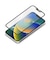 PGA　iPhone 17e/16e/14/13/13 Pro用 液晶全面保護ガラス Premium Style アンチグレア PG22KGL070FAG