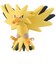 バンダイ　びっくら？たまご ポケットモンスター ゆけっ！ポケモン タイプ別入浴剤 ～でんきタイプポケモン～(単品) ﾋﾞｯｸﾗﾎﾟｹﾓﾝﾃﾞﾝｷﾀｲﾌﾟ