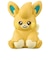 バンダイ　びっくら？たまご ポケットモンスター ゆけっ！ポケモン タイプ別入浴剤 ～でんきタイプポケモン～(単品) ﾋﾞｯｸﾗﾎﾟｹﾓﾝﾃﾞﾝｷﾀｲﾌﾟ