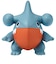 バンダイ　びっくら？まご ゆけっ！ポケモン タイプ別入浴剤 ～ドラゴンタイプポケモン～ ﾋﾞｯｸﾗﾀｲﾌﾟﾎﾟｹﾓﾝﾄﾞﾗｺﾞﾝ