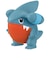 バンダイ　びっくら？まご ゆけっ！ポケモン タイプ別入浴剤 ～ドラゴンタイプポケモン～ ﾋﾞｯｸﾗﾀｲﾌﾟﾎﾟｹﾓﾝﾄﾞﾗｺﾞﾝ