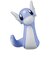 バンダイ　びっくら？まご ゆけっ！ポケモン タイプ別入浴剤 ～ドラゴンタイプポケモン～ ﾋﾞｯｸﾗﾀｲﾌﾟﾎﾟｹﾓﾝﾄﾞﾗｺﾞﾝ