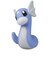 バンダイ　びっくら？まご ゆけっ！ポケモン タイプ別入浴剤 ～ドラゴンタイプポケモン～ ﾋﾞｯｸﾗﾀｲﾌﾟﾎﾟｹﾓﾝﾄﾞﾗｺﾞﾝ